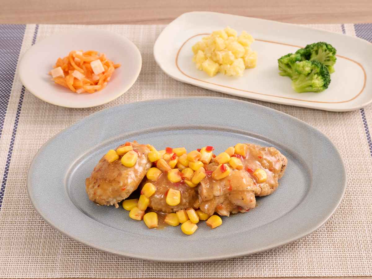 ナッシュ株式会社