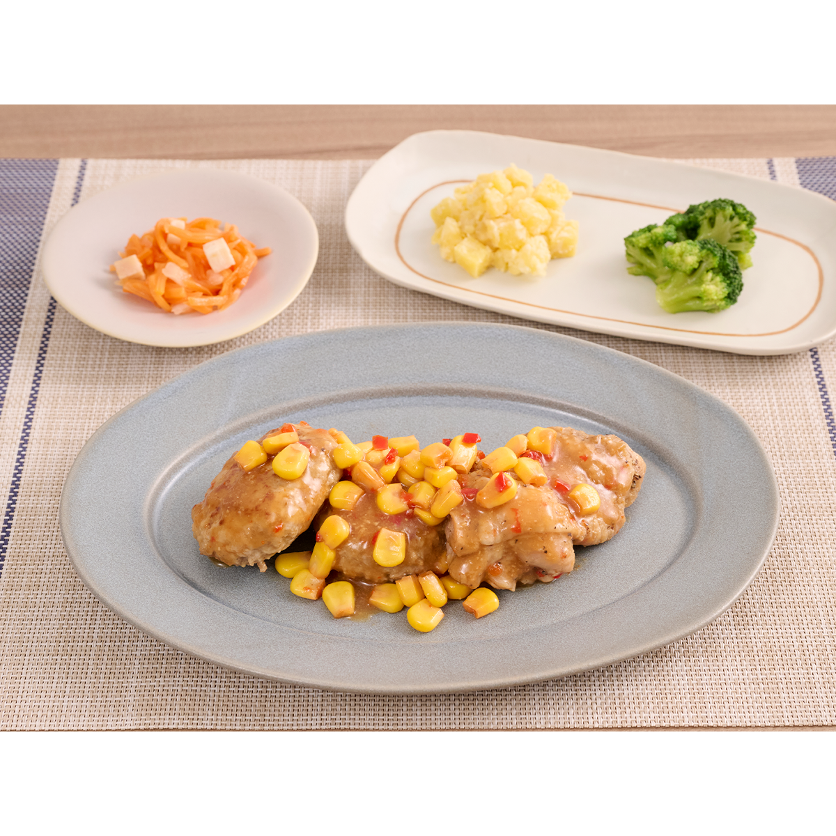 ナッシュ株式会社