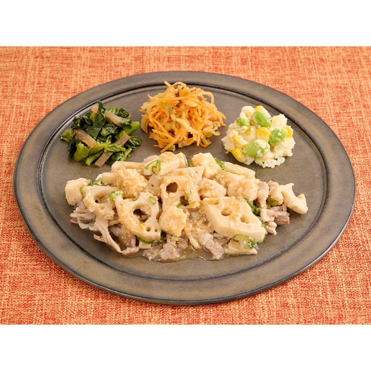 ナッシュ株式会社