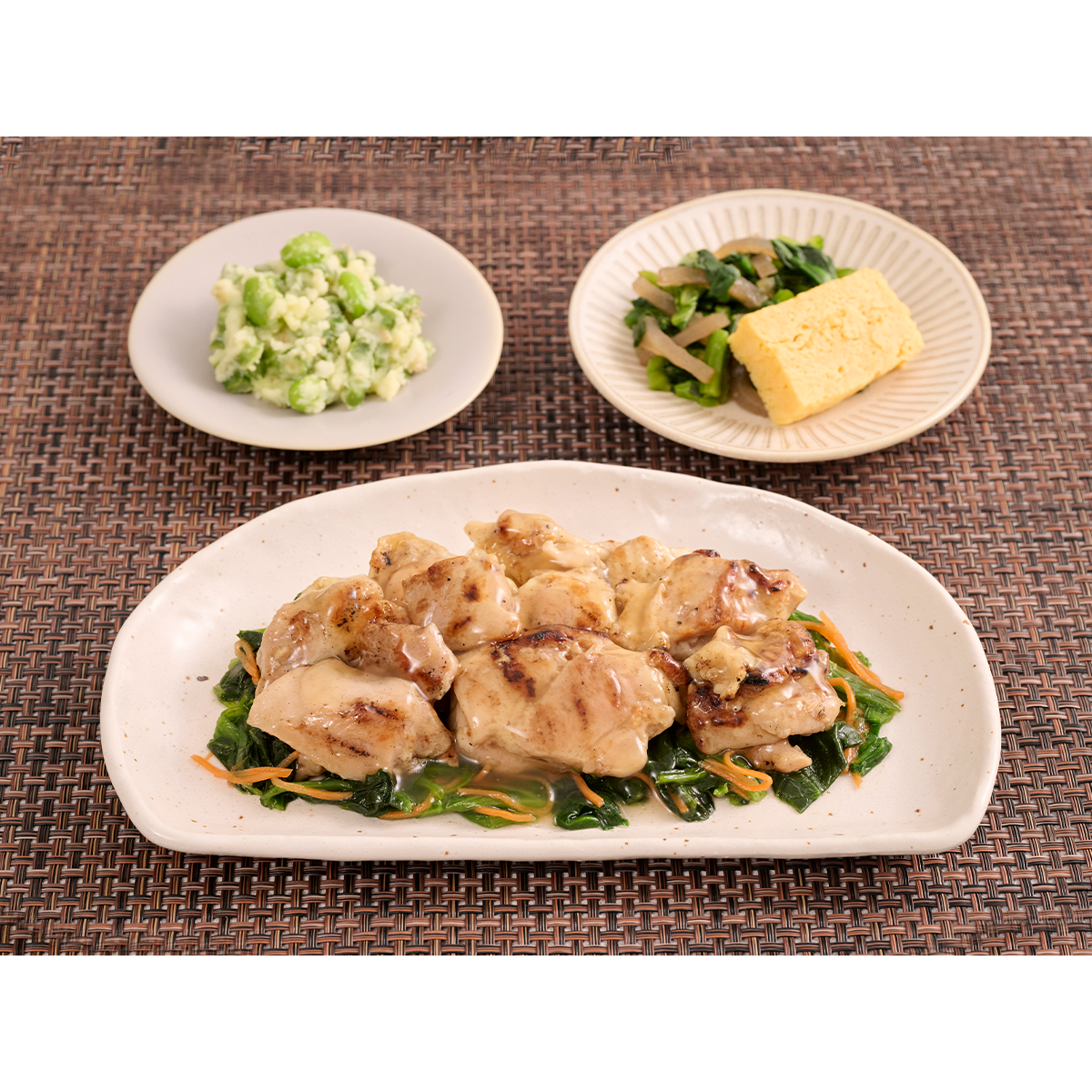 ナッシュ株式会社