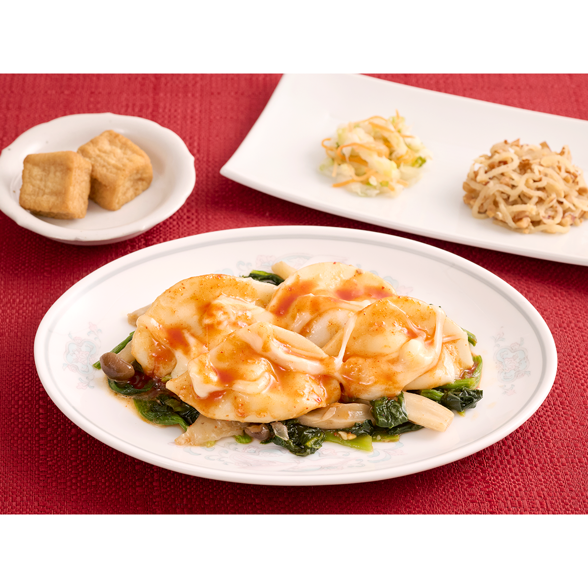 ナッシュ株式会社