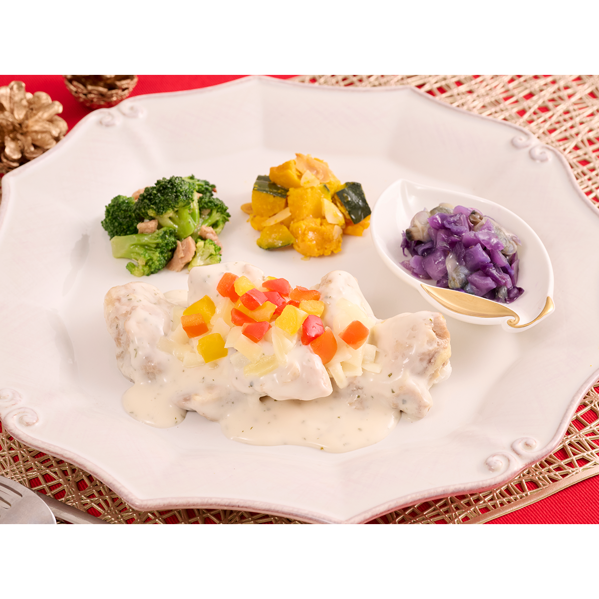 ナッシュ株式会社