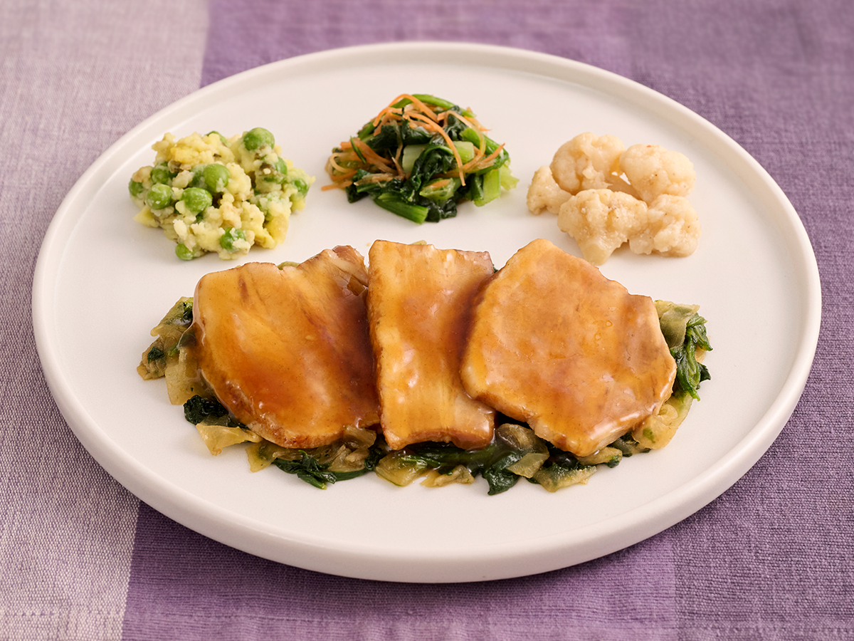 ナッシュ株式会社