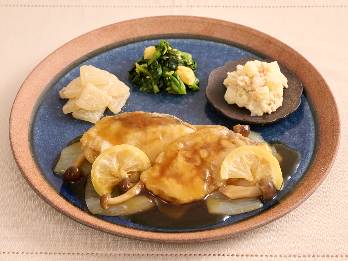 ナッシュ株式会社