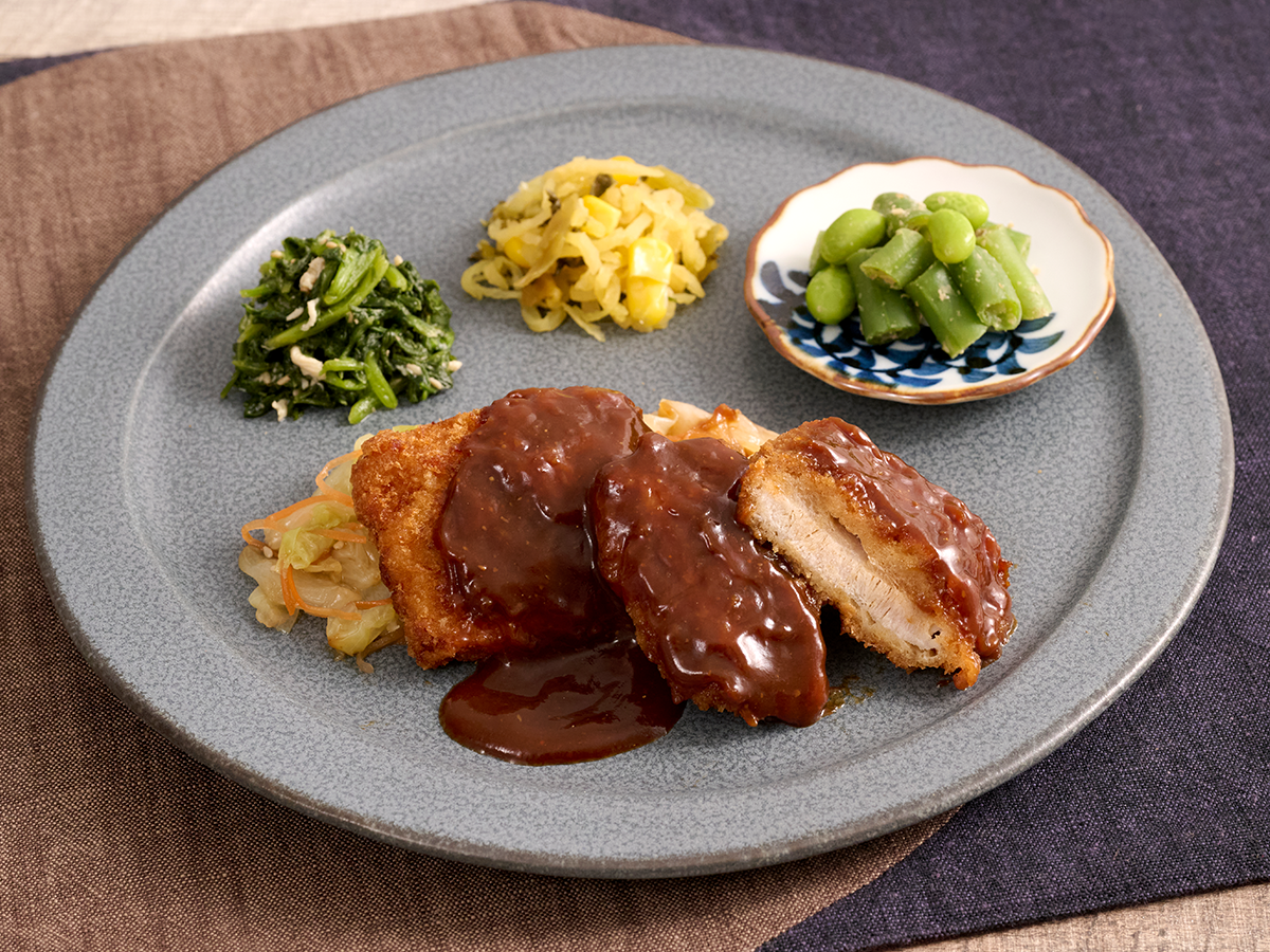 ナッシュ株式会社