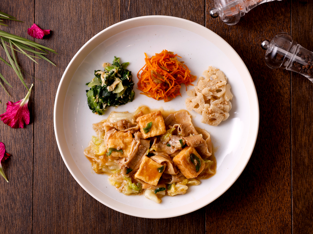 ナッシュ株式会社