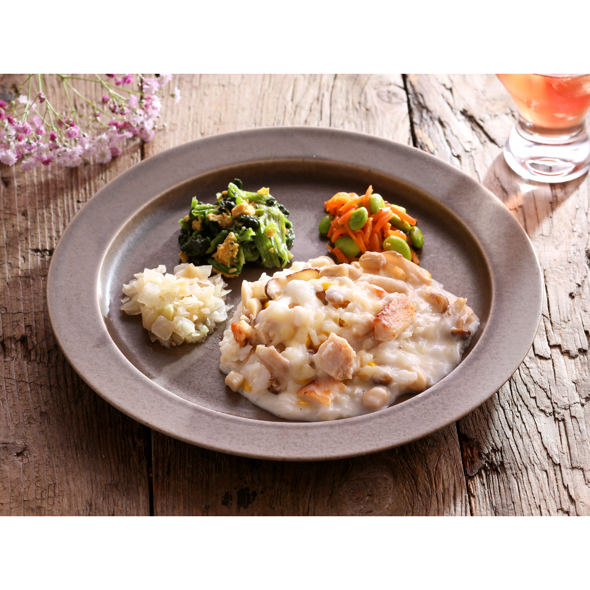 ナッシュ株式会社