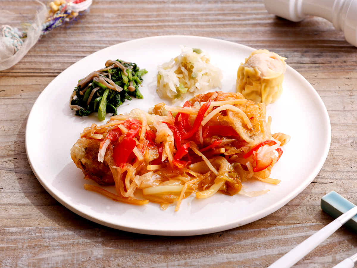 ナッシュ株式会社