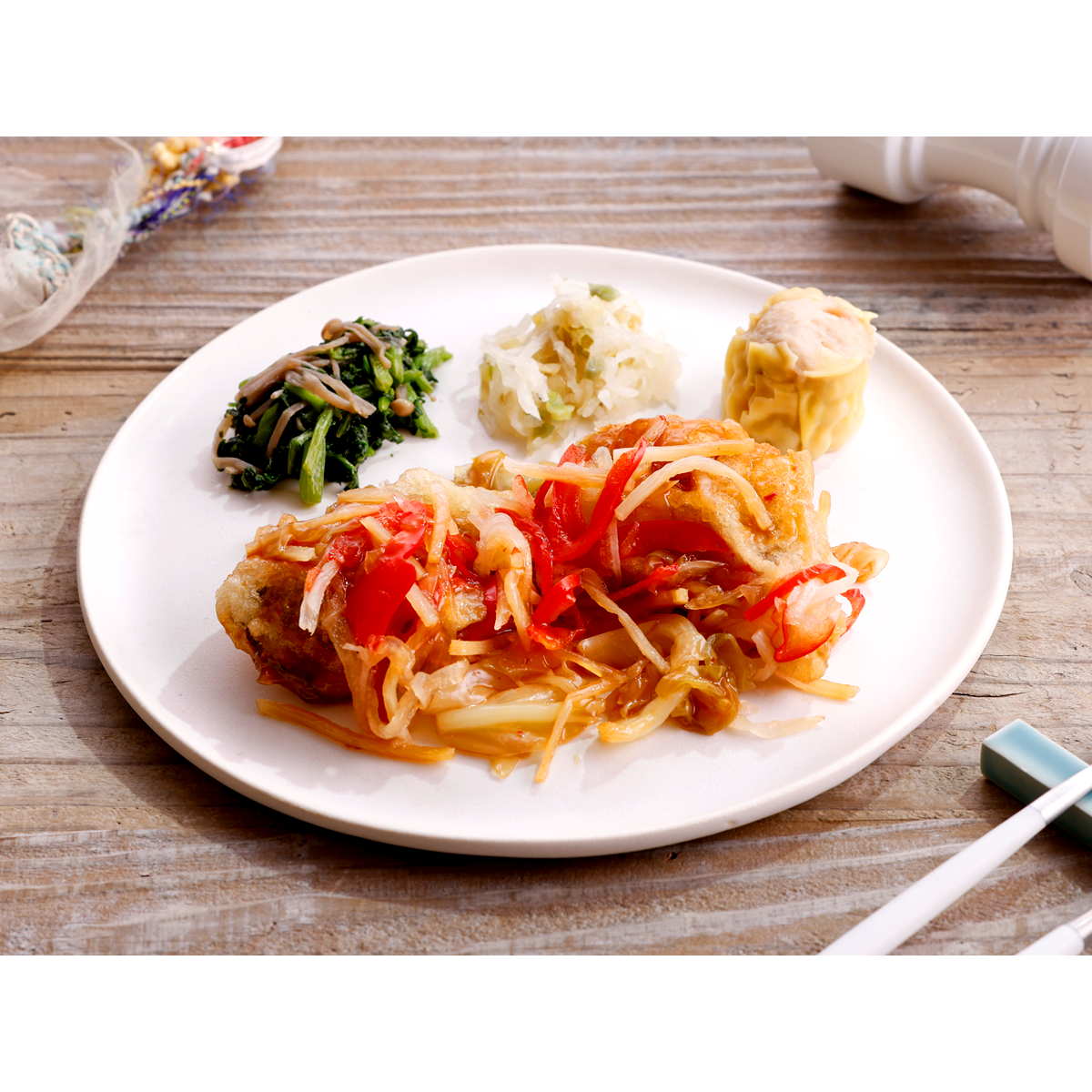 ナッシュ株式会社