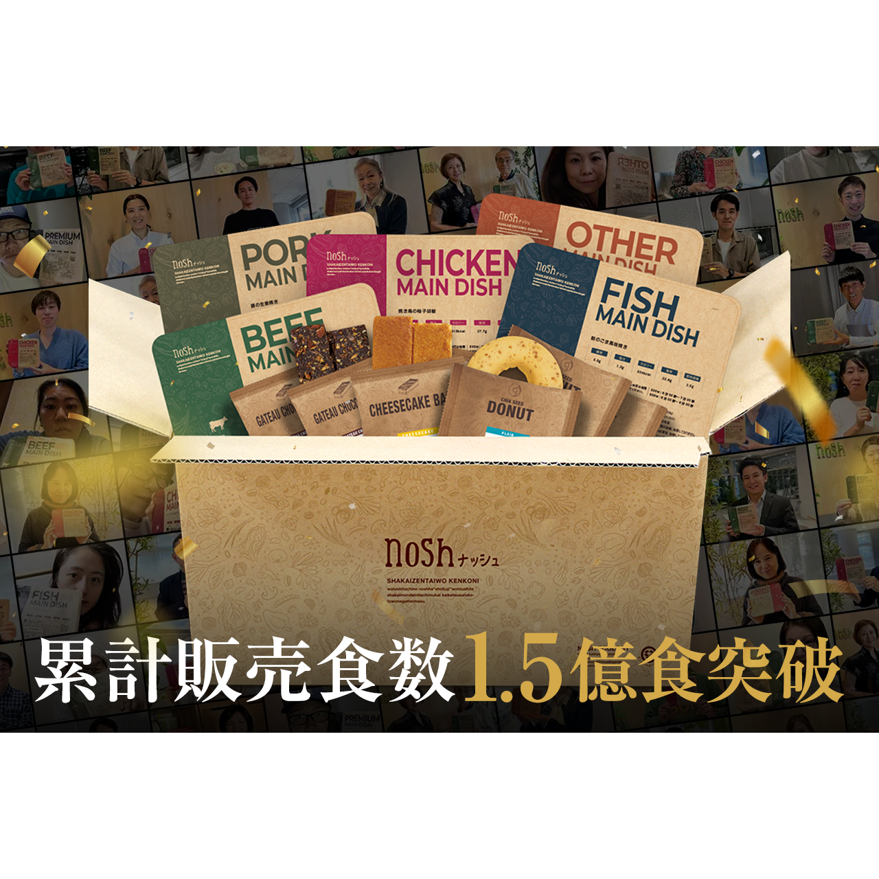 ナッシュ株式会社