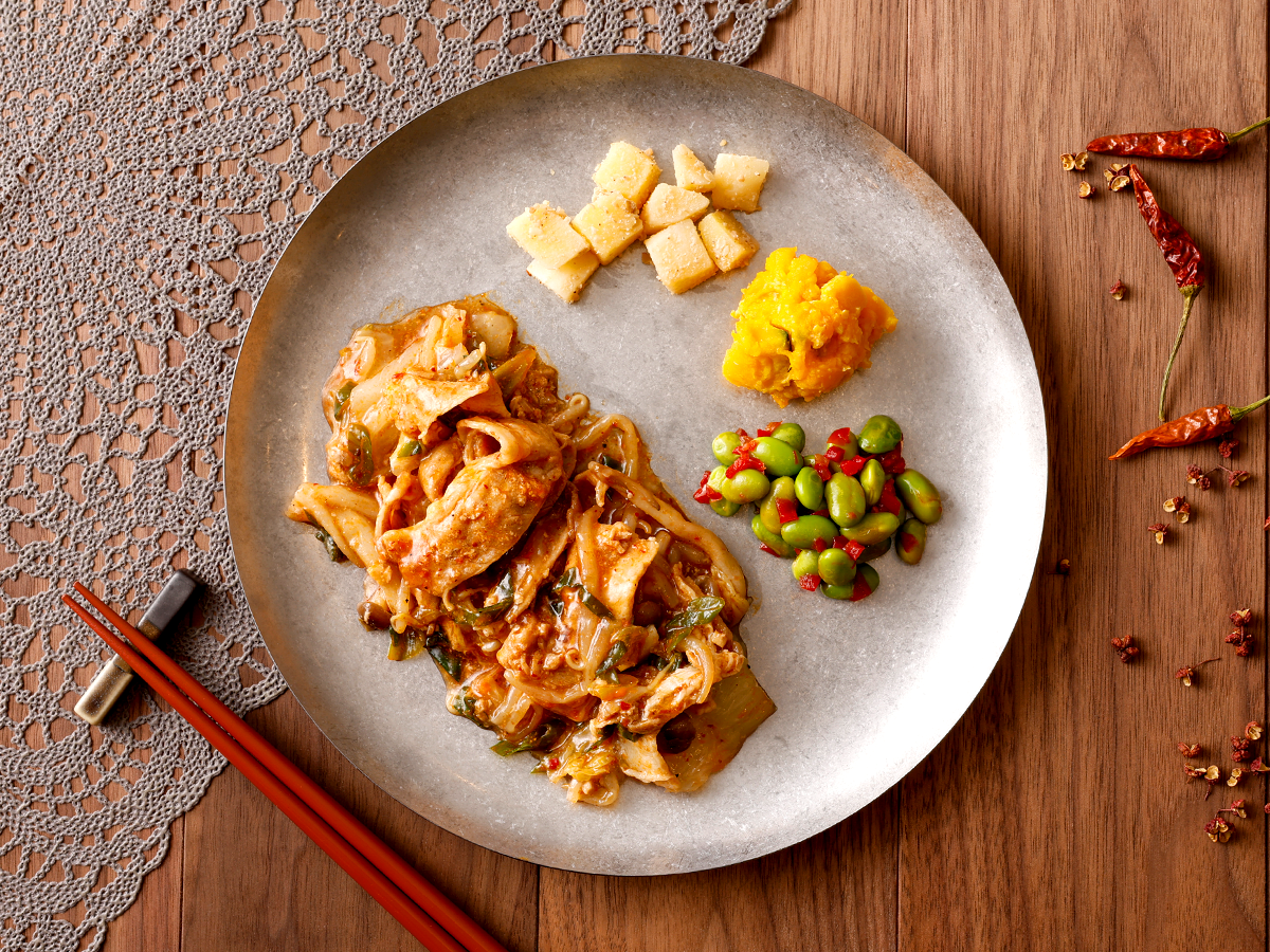 ナッシュ株式会社