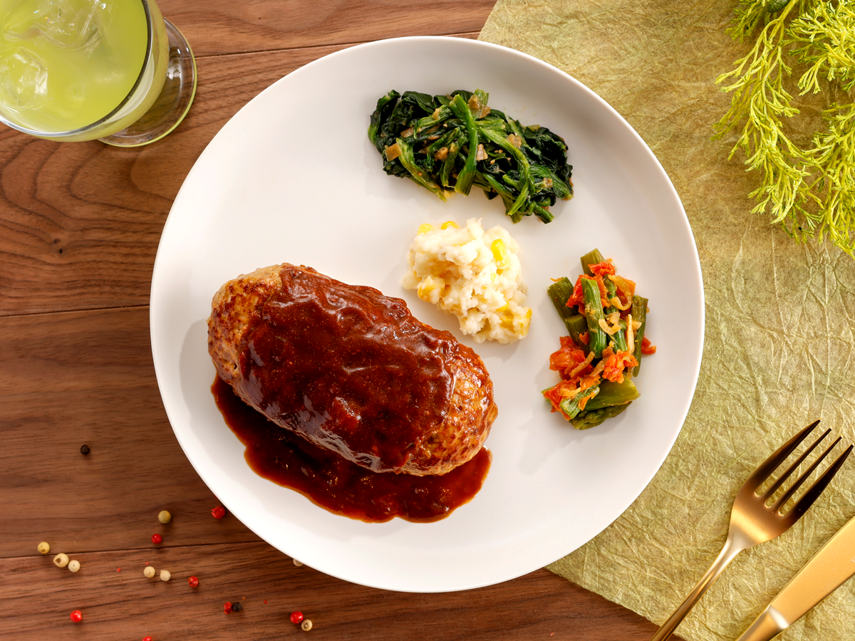 ナッシュ株式会社