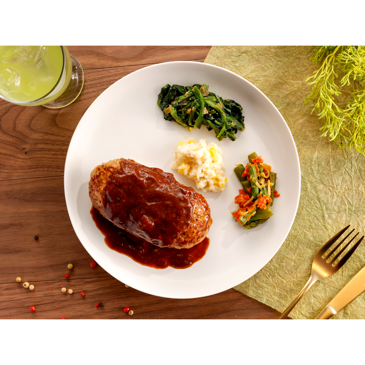 ナッシュ株式会社