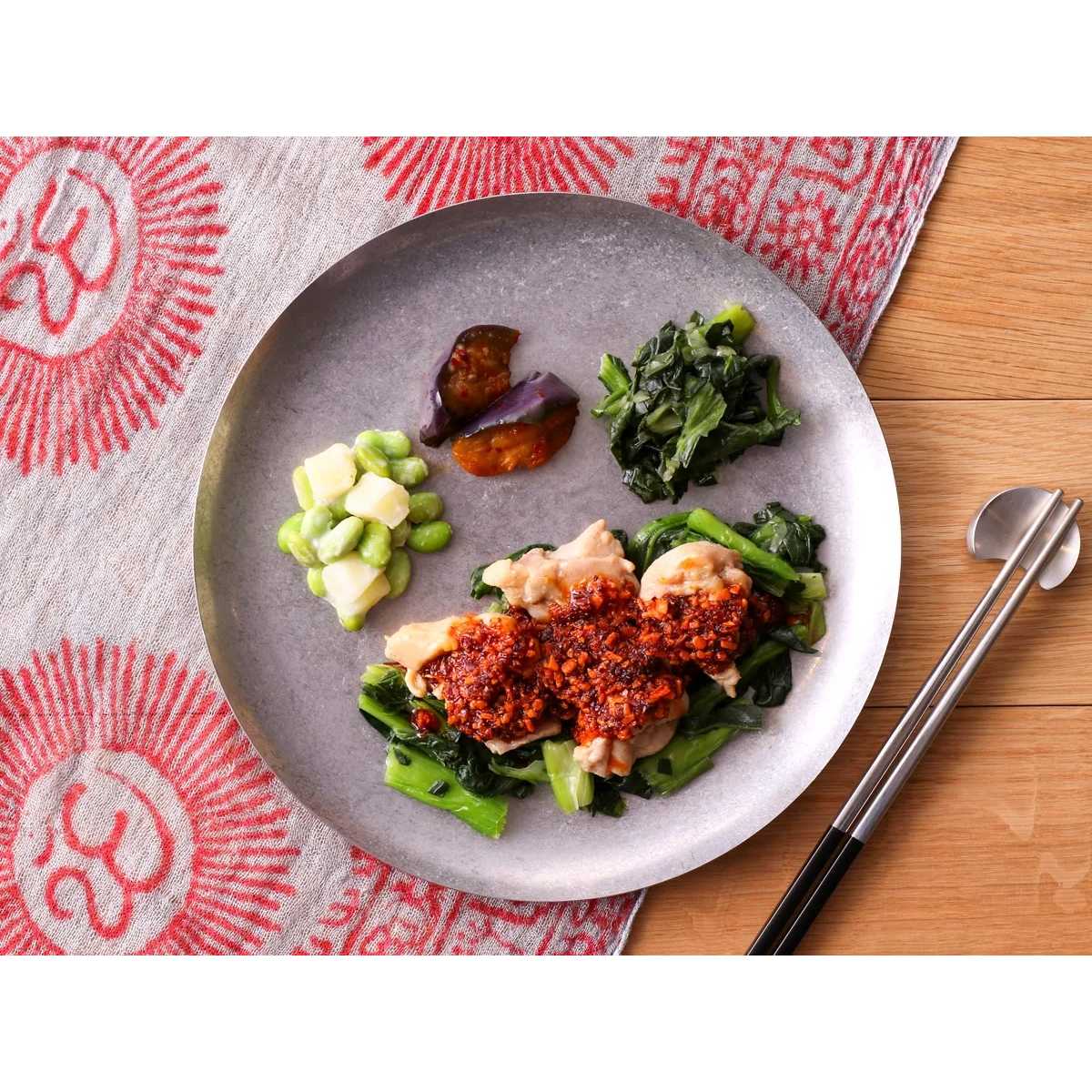 リリース