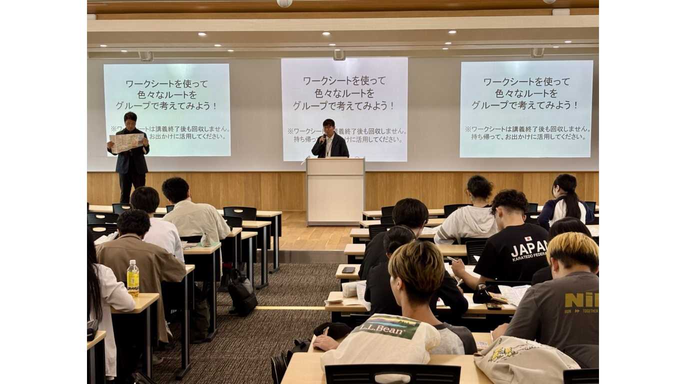 福井工業大学