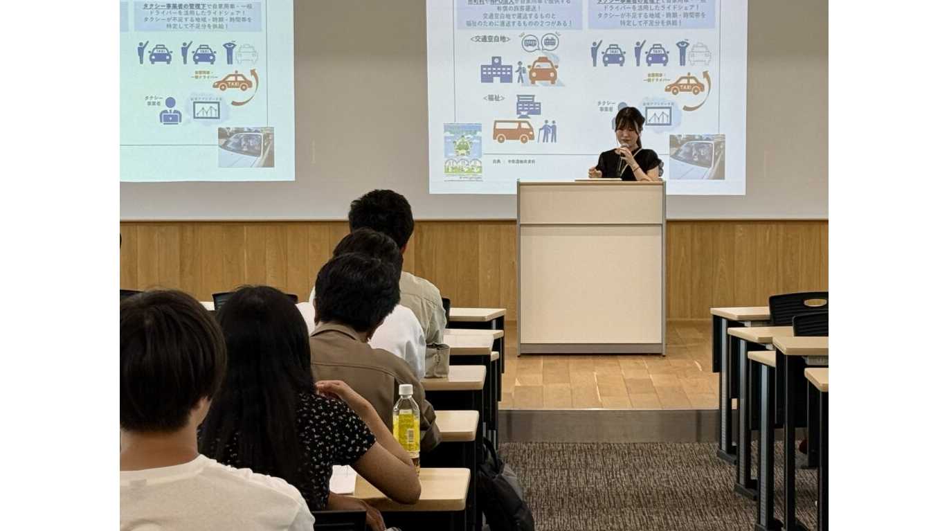 福井工業大学