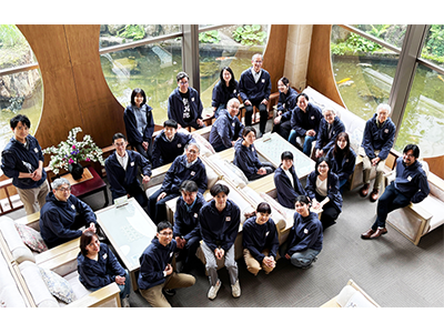 デクセリアルズ株式会社