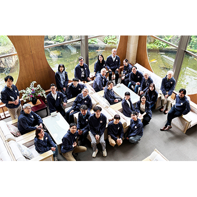 デクセリアルズ株式会社