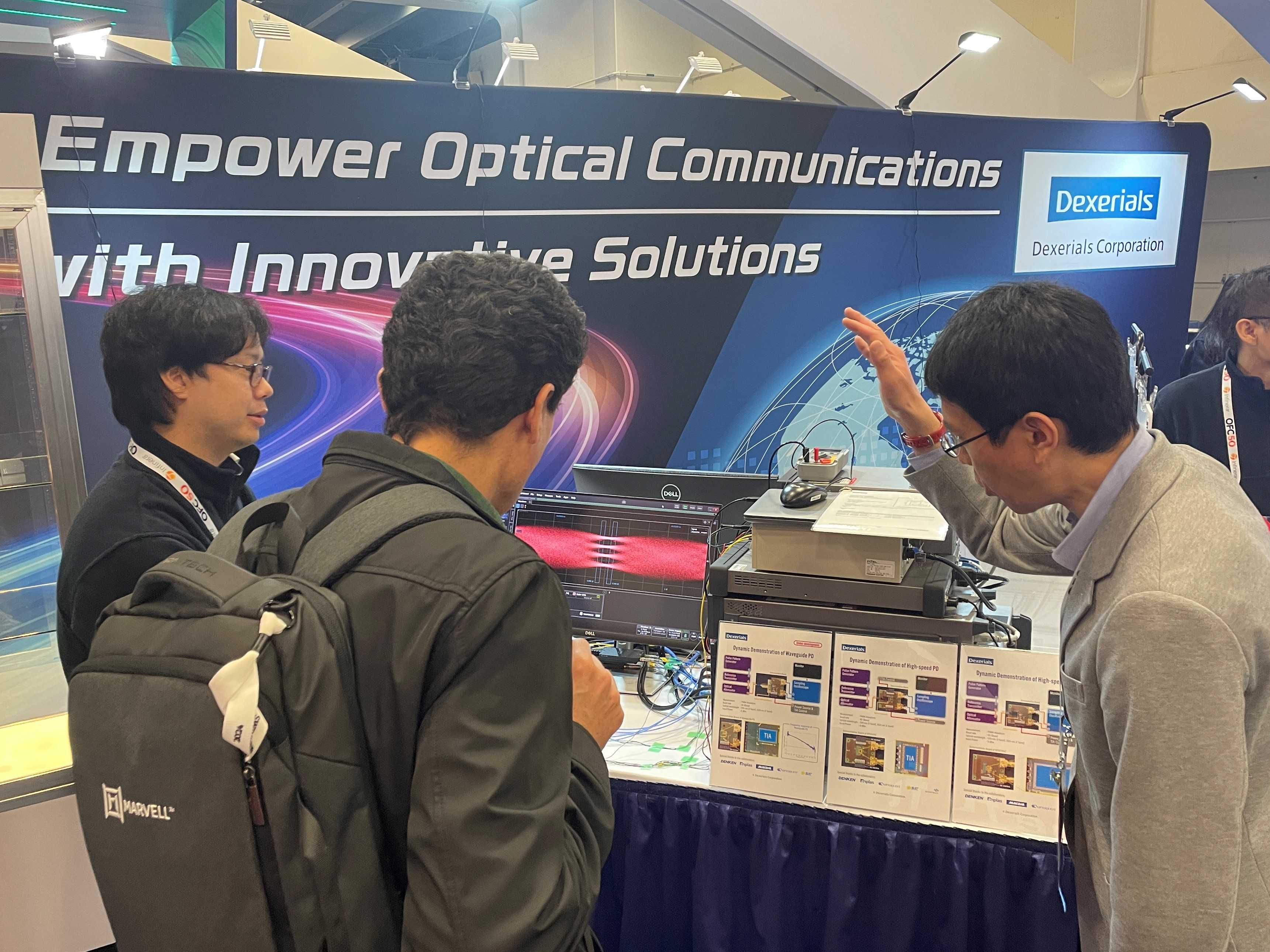 デクセリアルズ株式会社