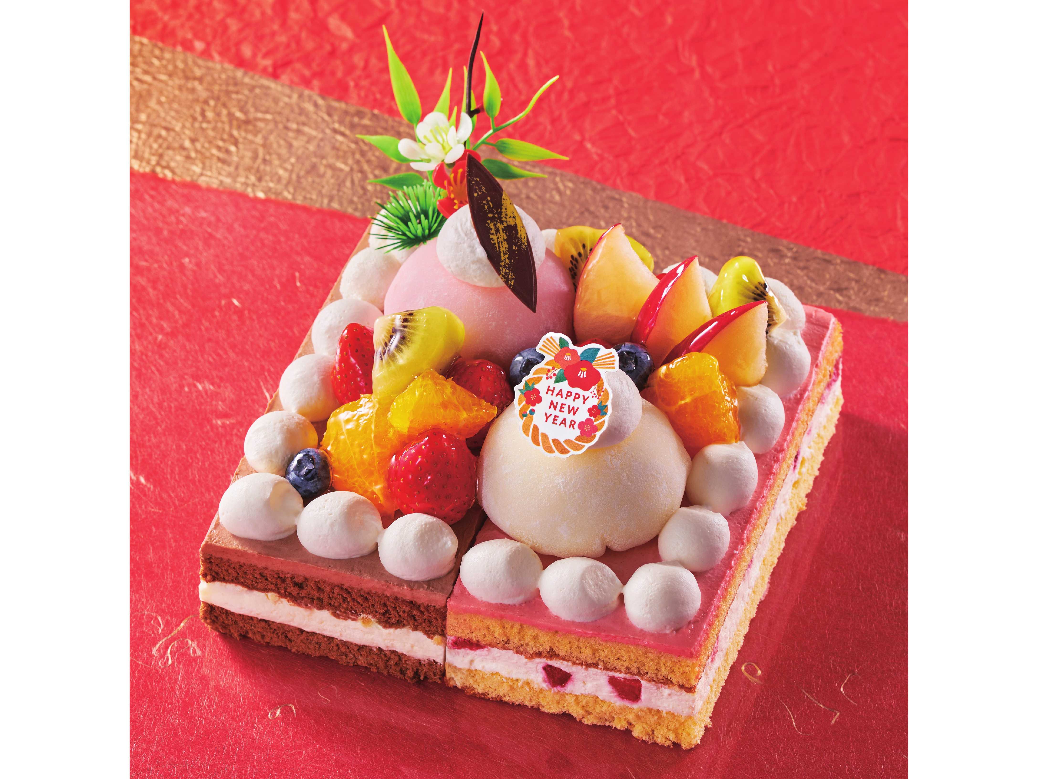 株式会社シャトレーゼ