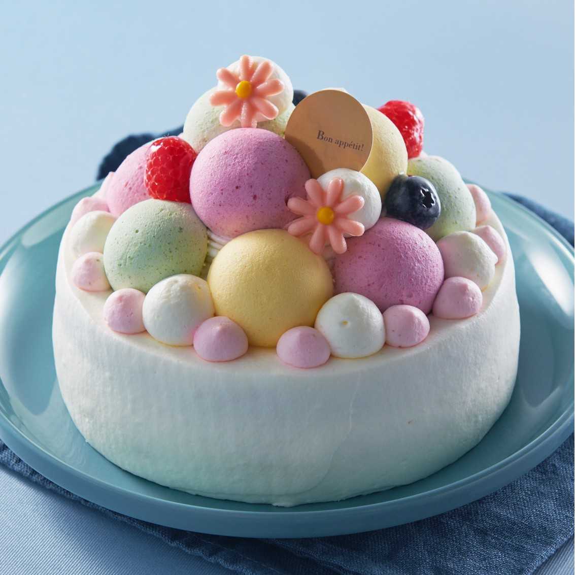 株式会社シャトレーゼ