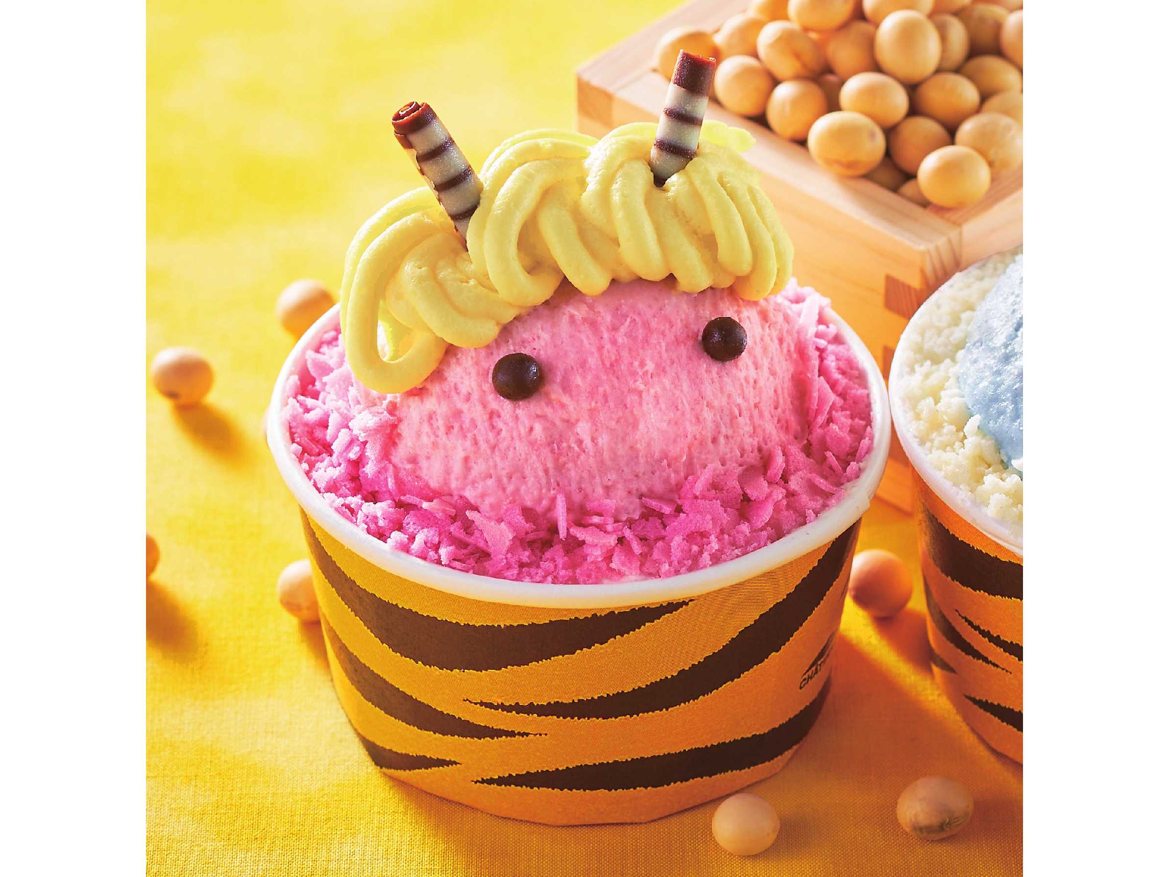 株式会社シャトレーゼ