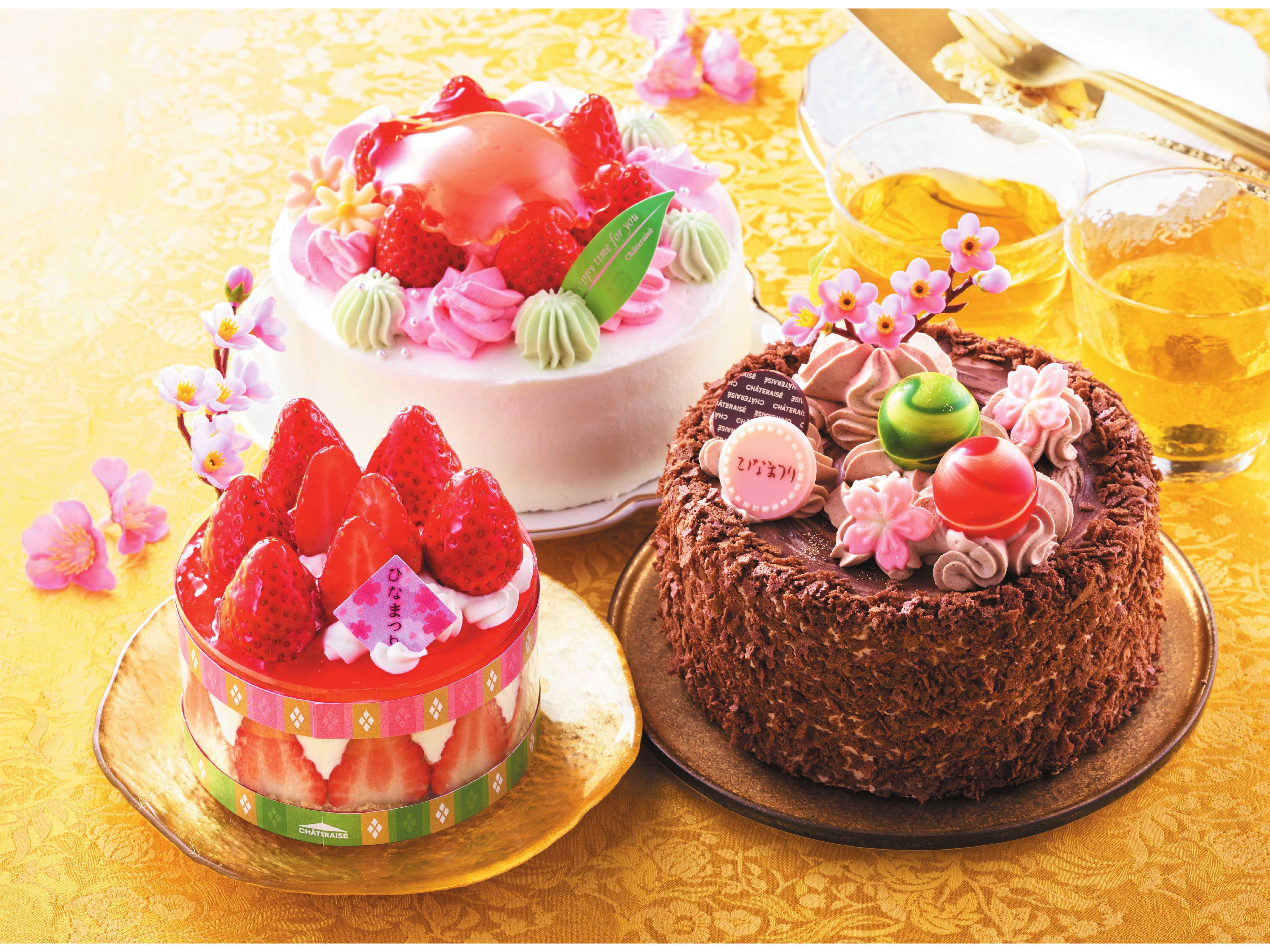 株式会社シャトレーゼ