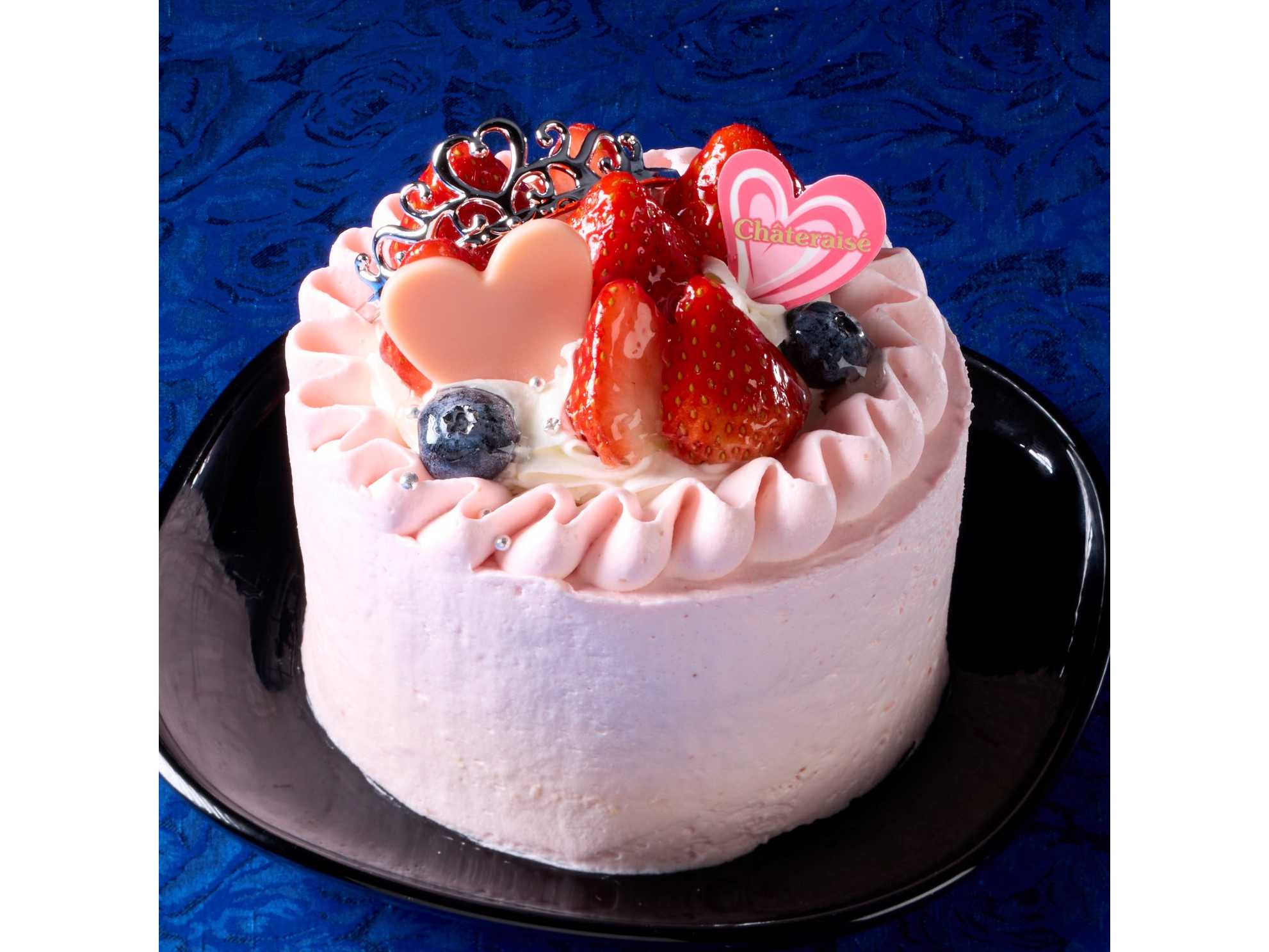 株式会社シャトレーゼ