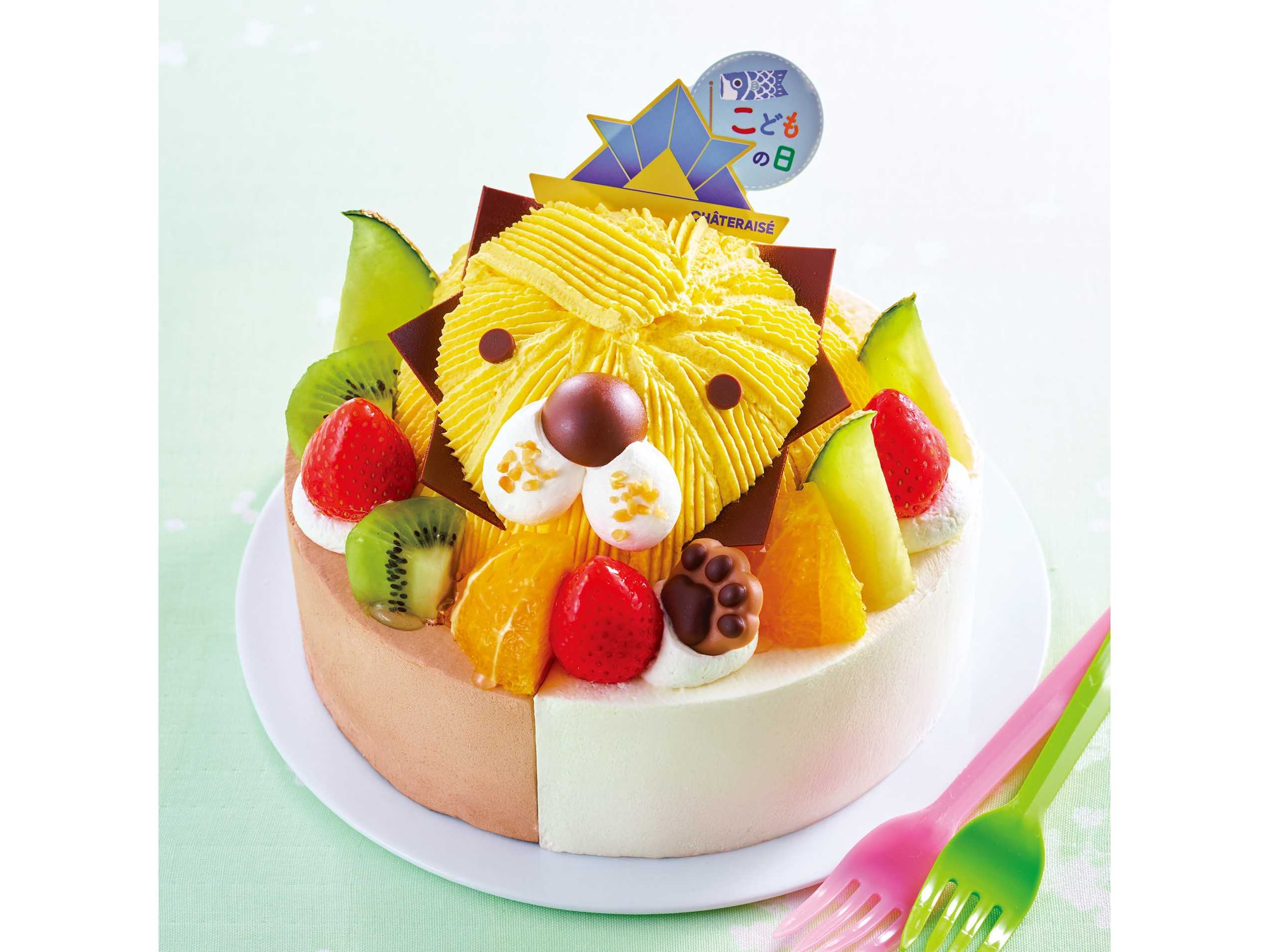 株式会社シャトレーゼ