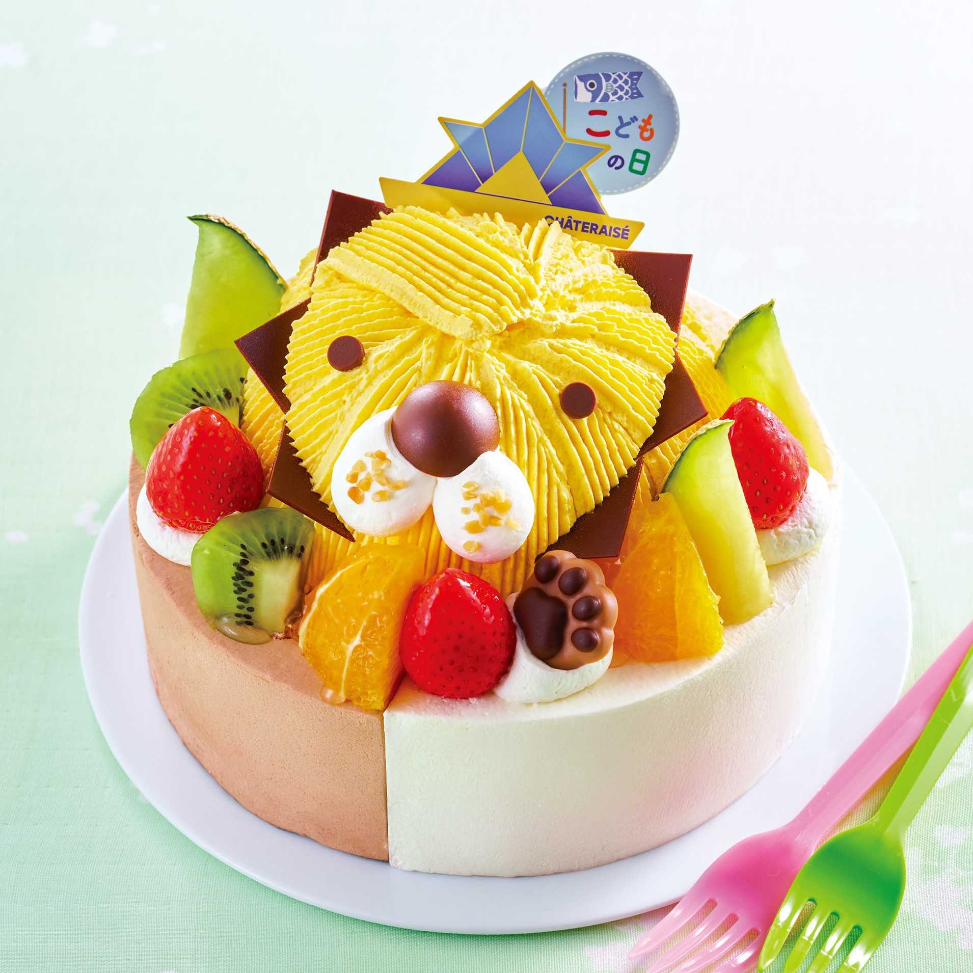 株式会社シャトレーゼ