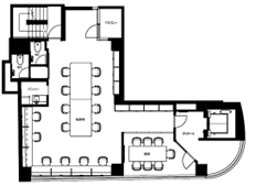 平面図（基準階）