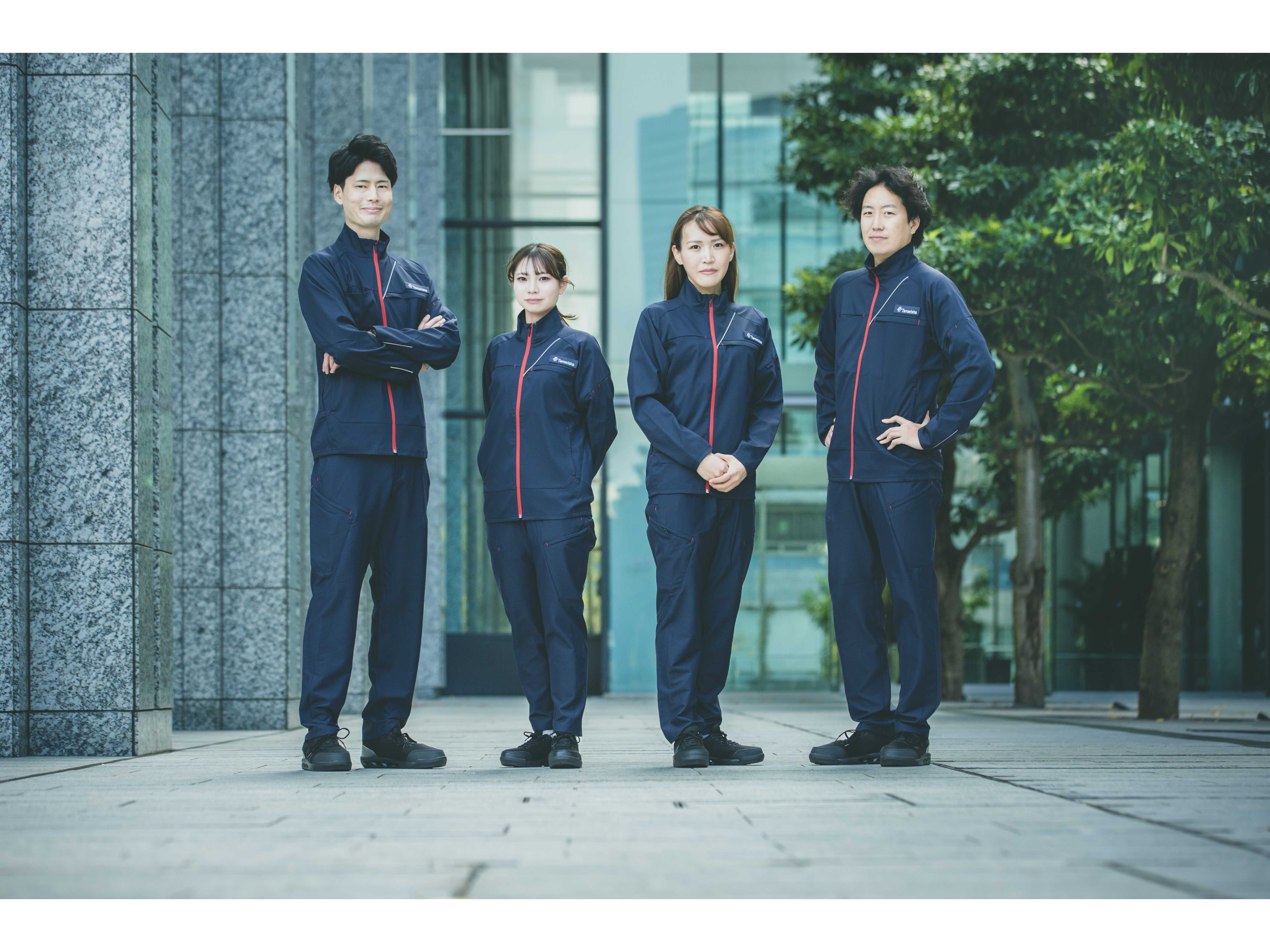 株式会社丹青社