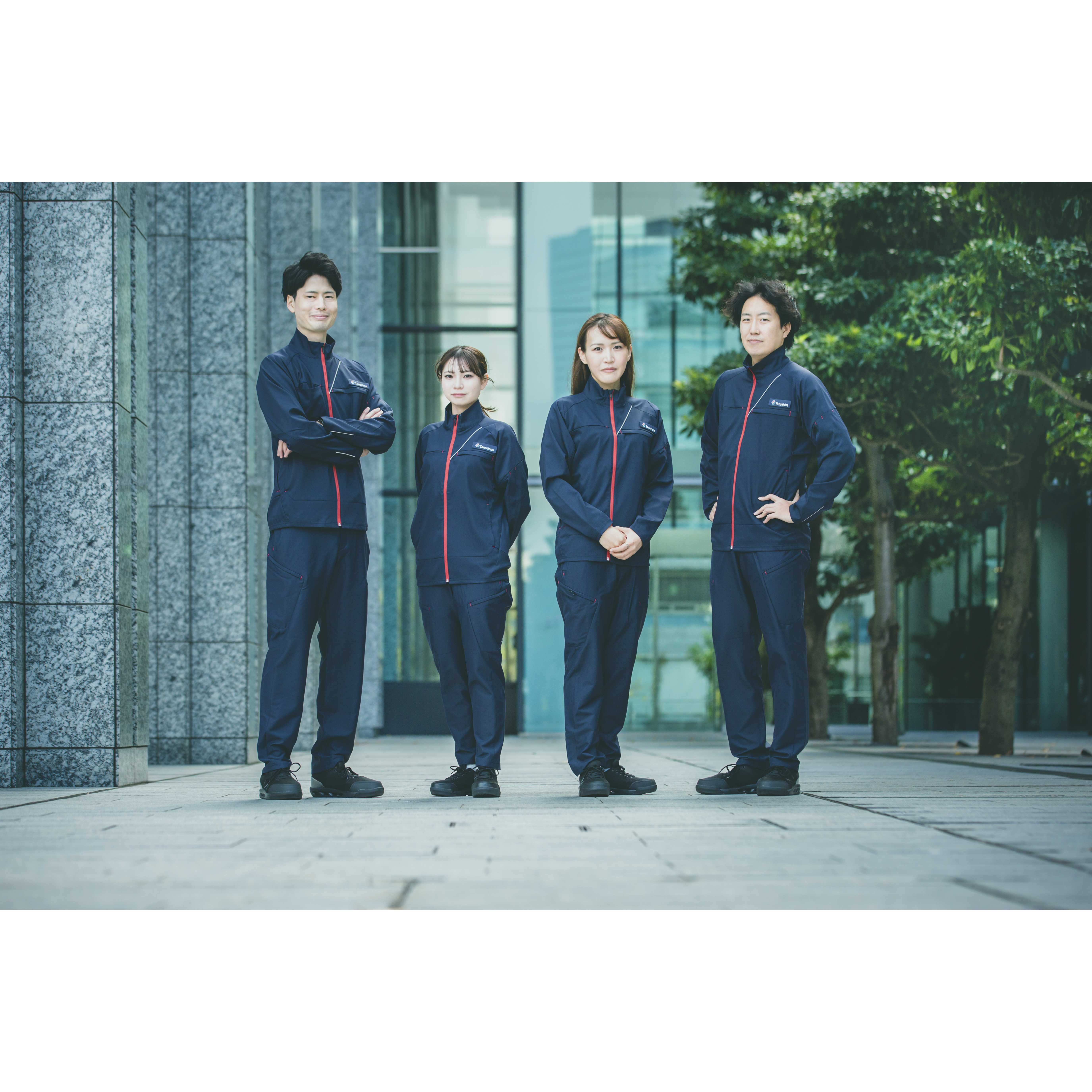 株式会社丹青社