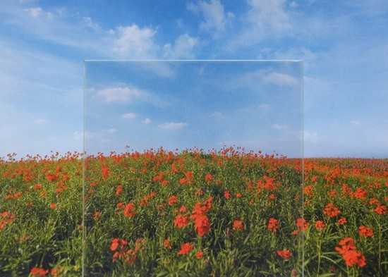 ファイアライトRFエアリティ™_ポジカRくっきり™フィルム貼付