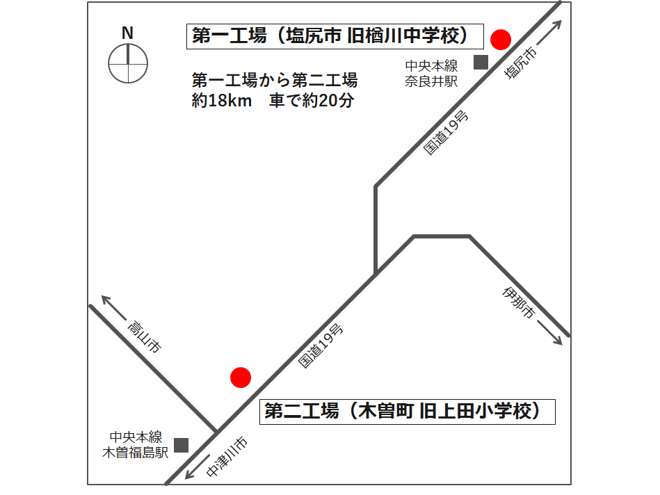 株式会社丹青社