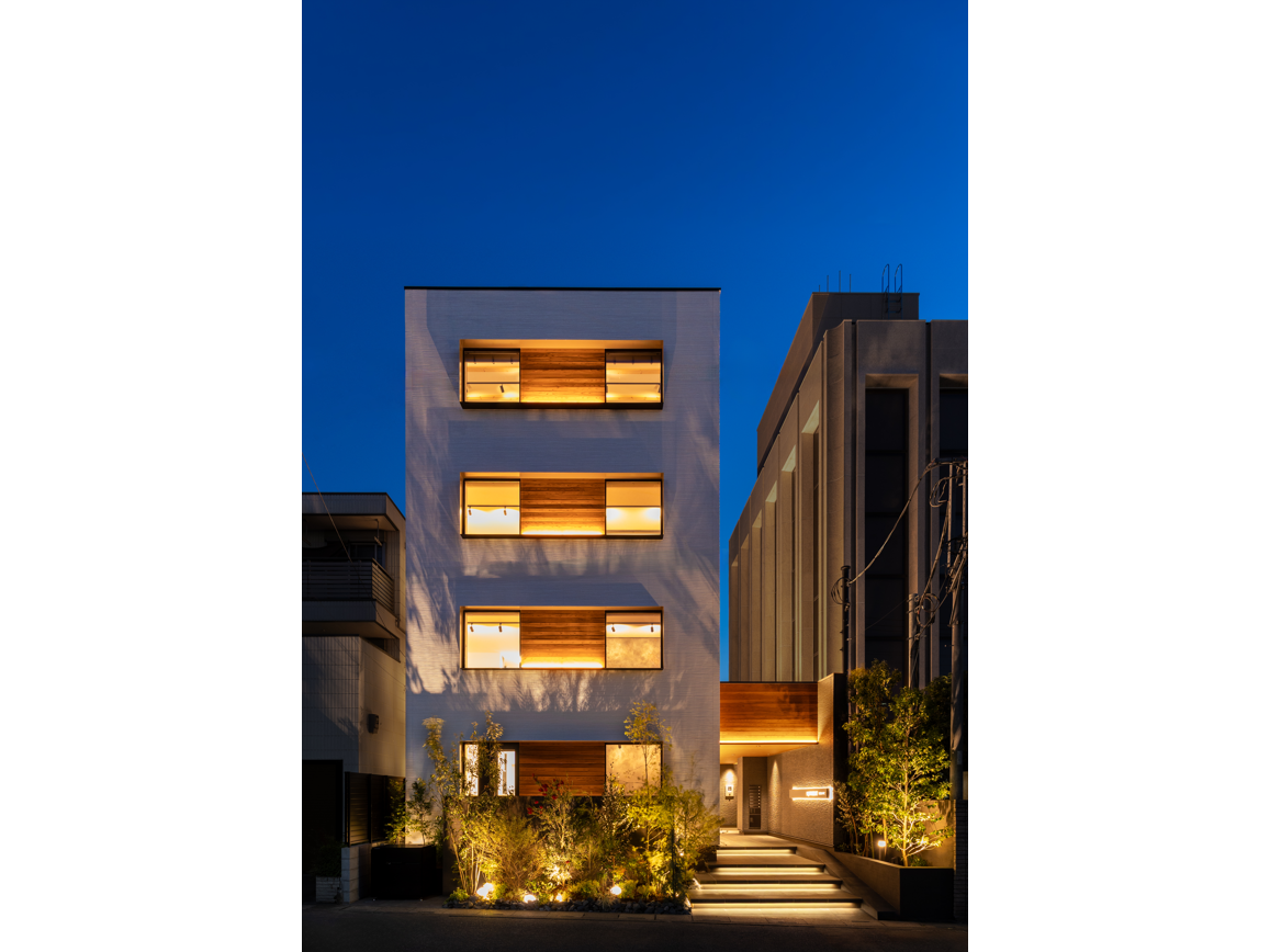 株式会社AQ Group