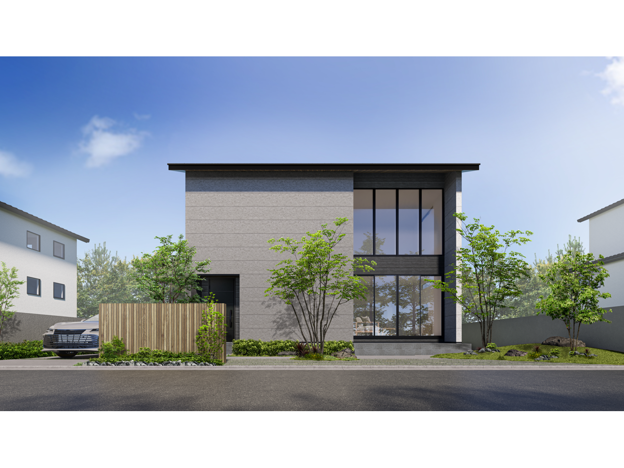 株式会社AQ Group