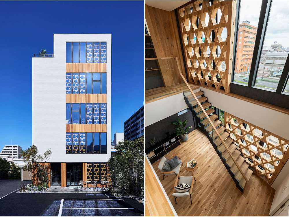 株式会社AQ Group