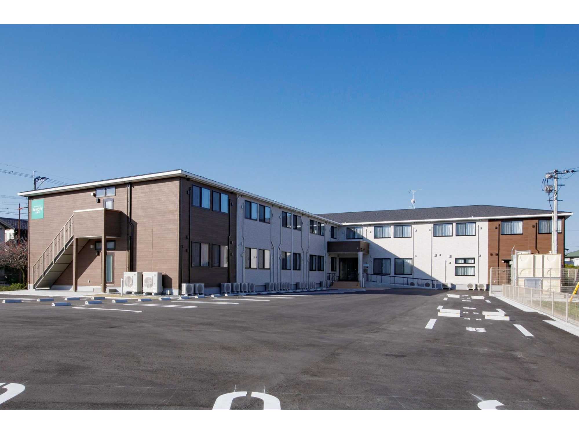 株式会社シーユーシー