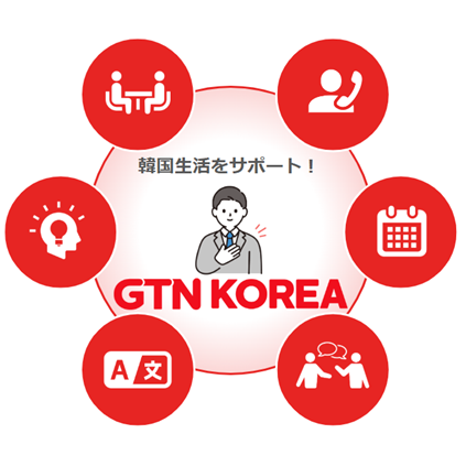 株式会社グローバルトラストネットワークス