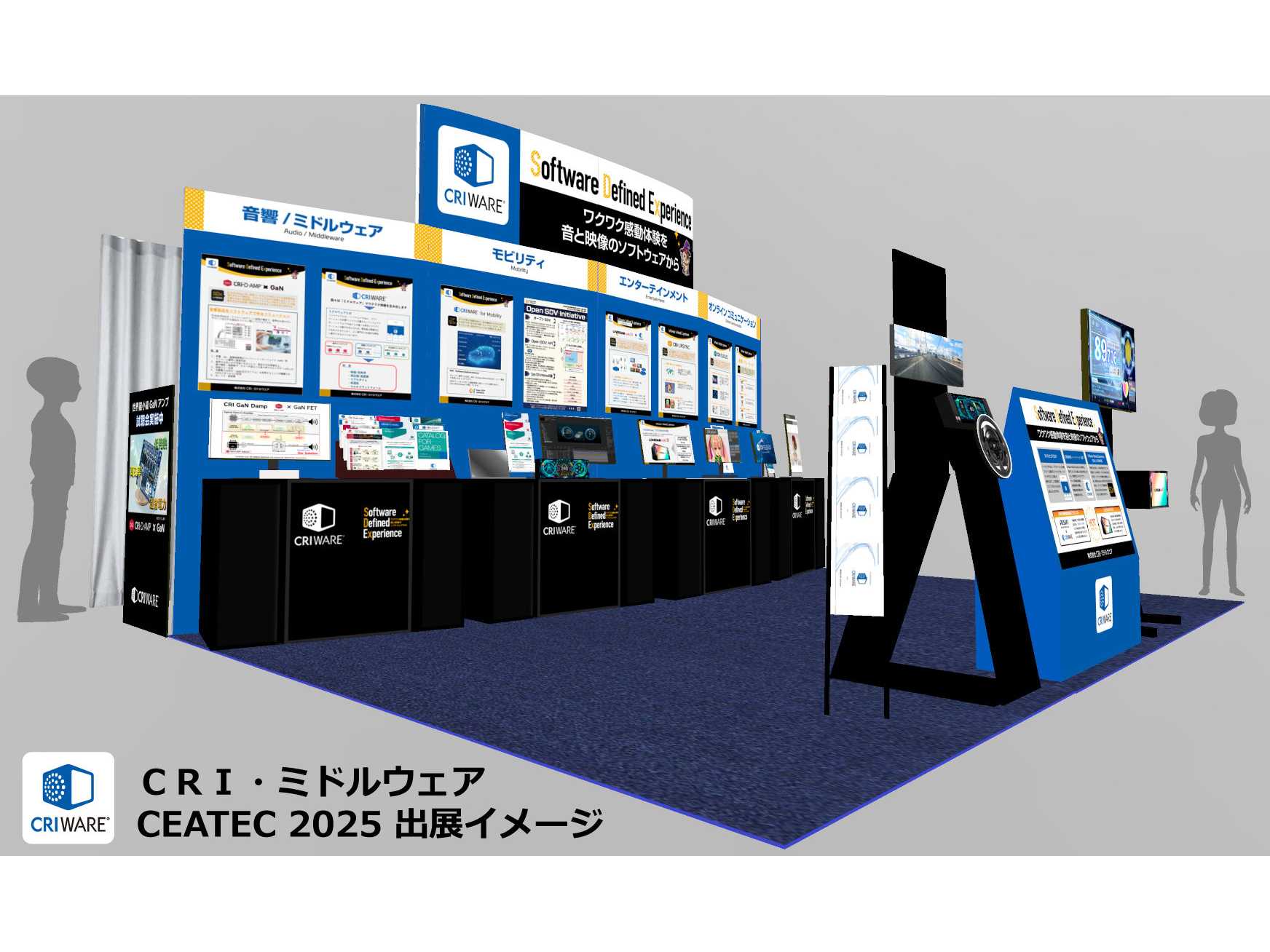 株式会社ＣＲＩ・ミドルウェア