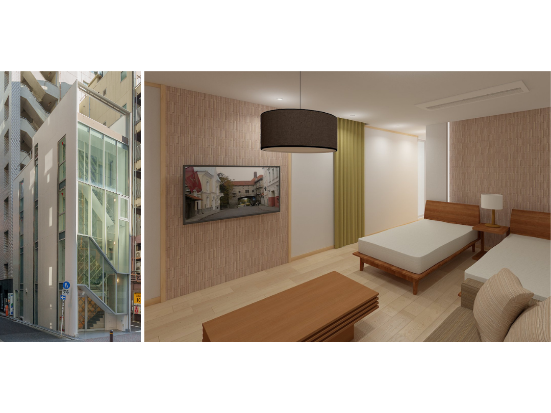 株式会社明豊エンタープライズ