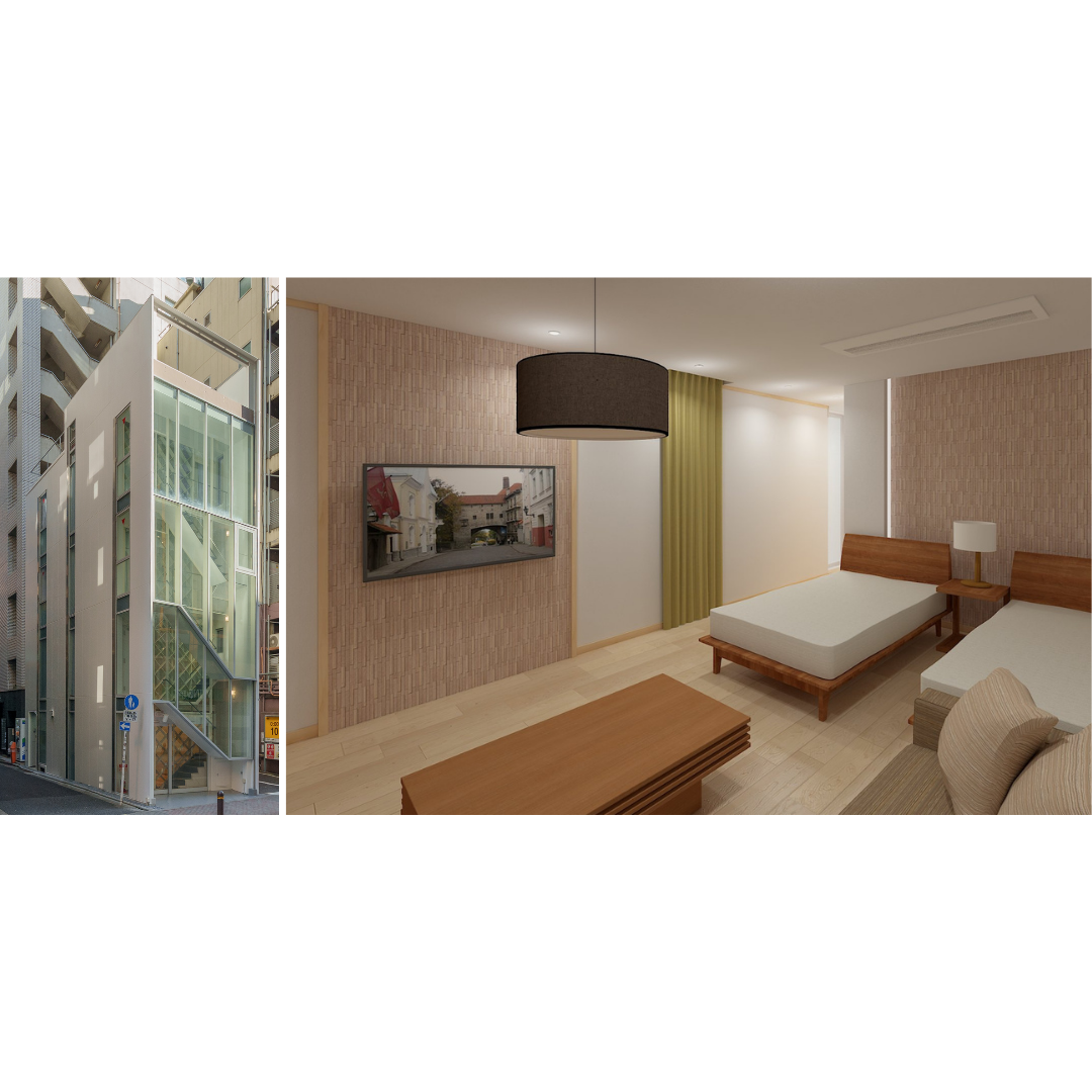 株式会社明豊エンタープライズ