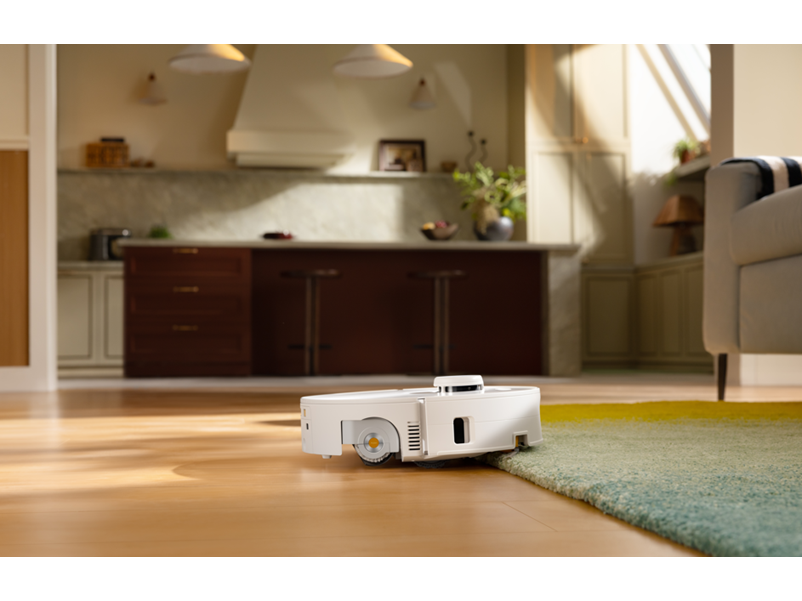 Beijing Roborock Technology Co., Ltd.