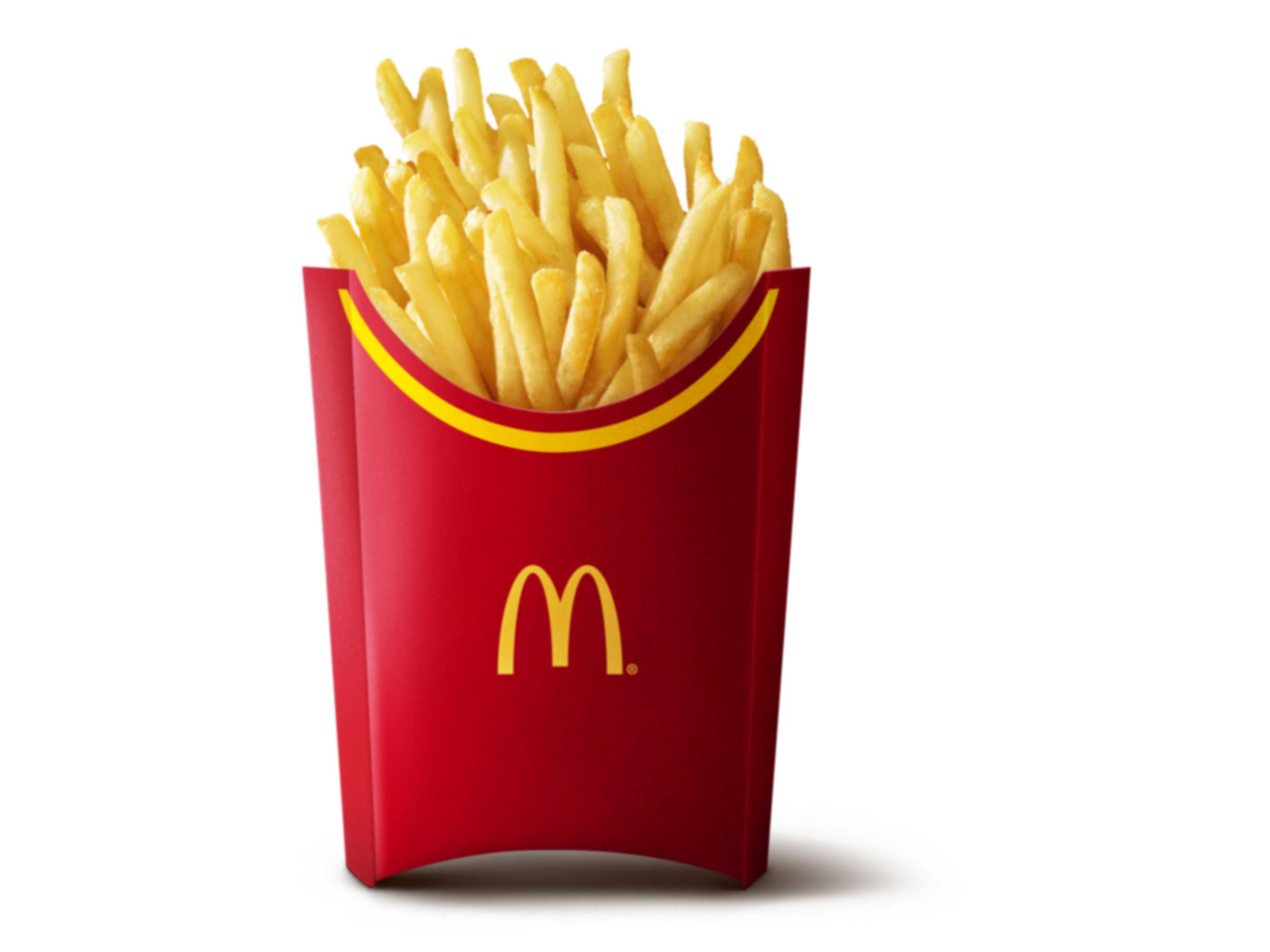 日本マクドナルド株式会社