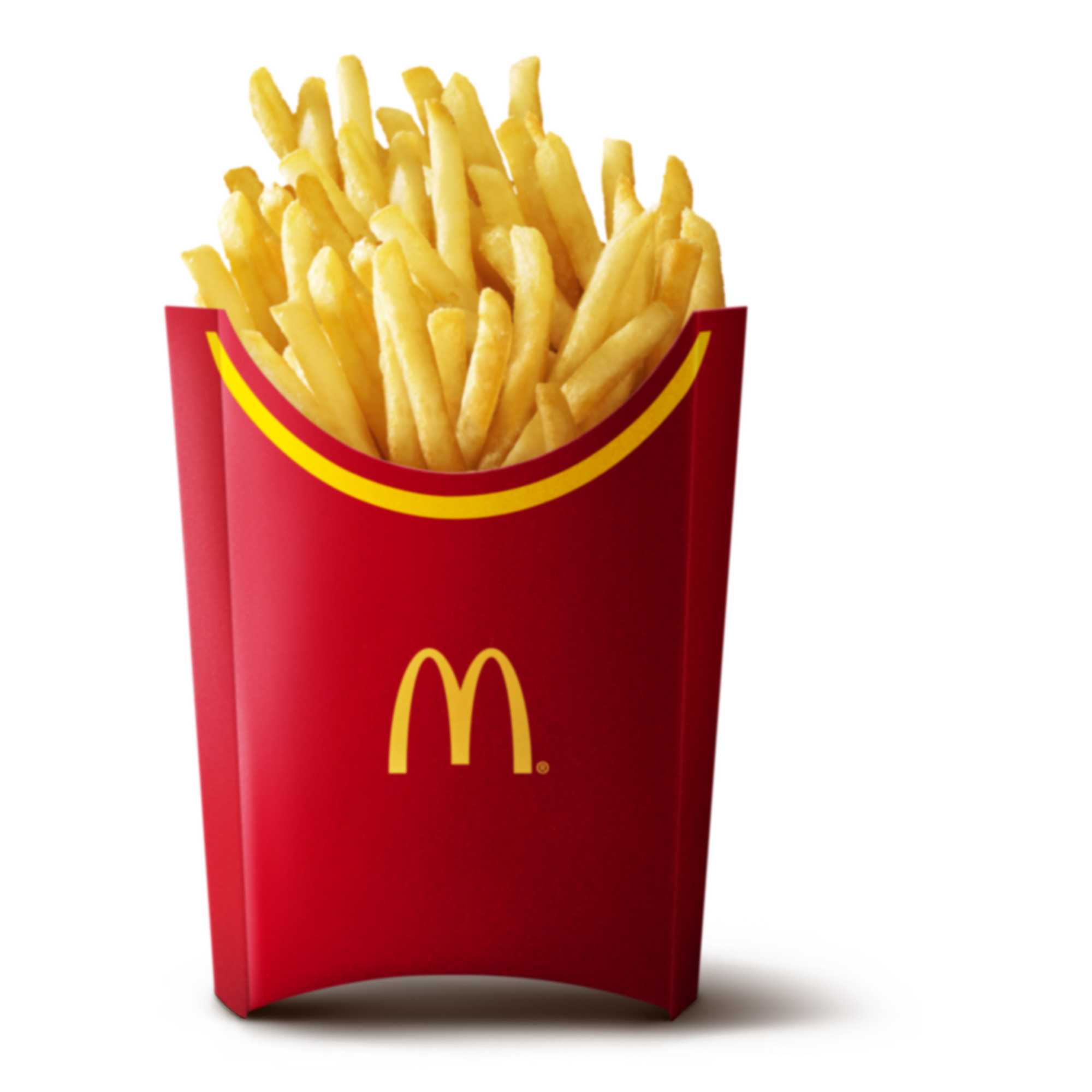 日本マクドナルド株式会社