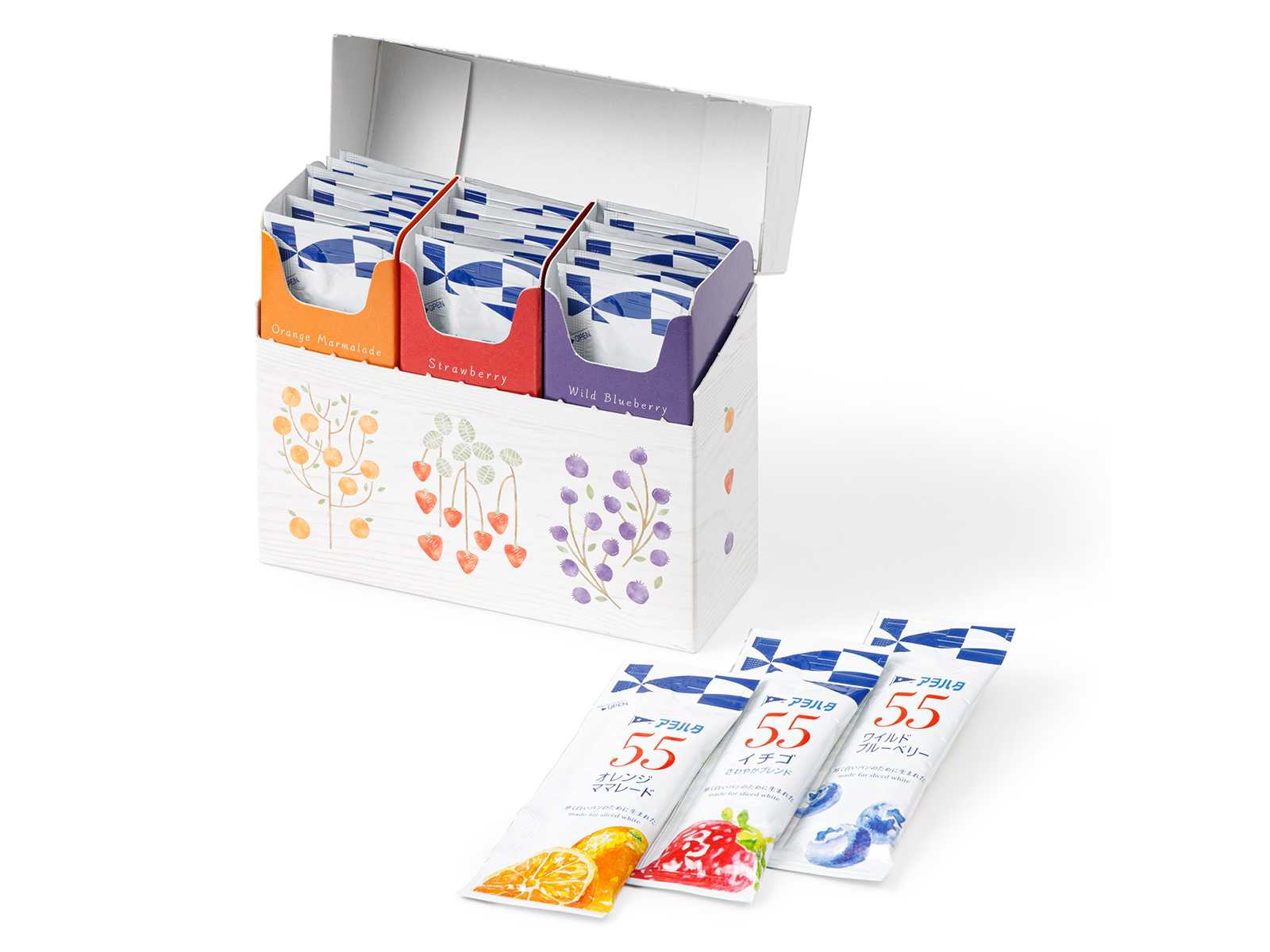 アヲハタ株式会社