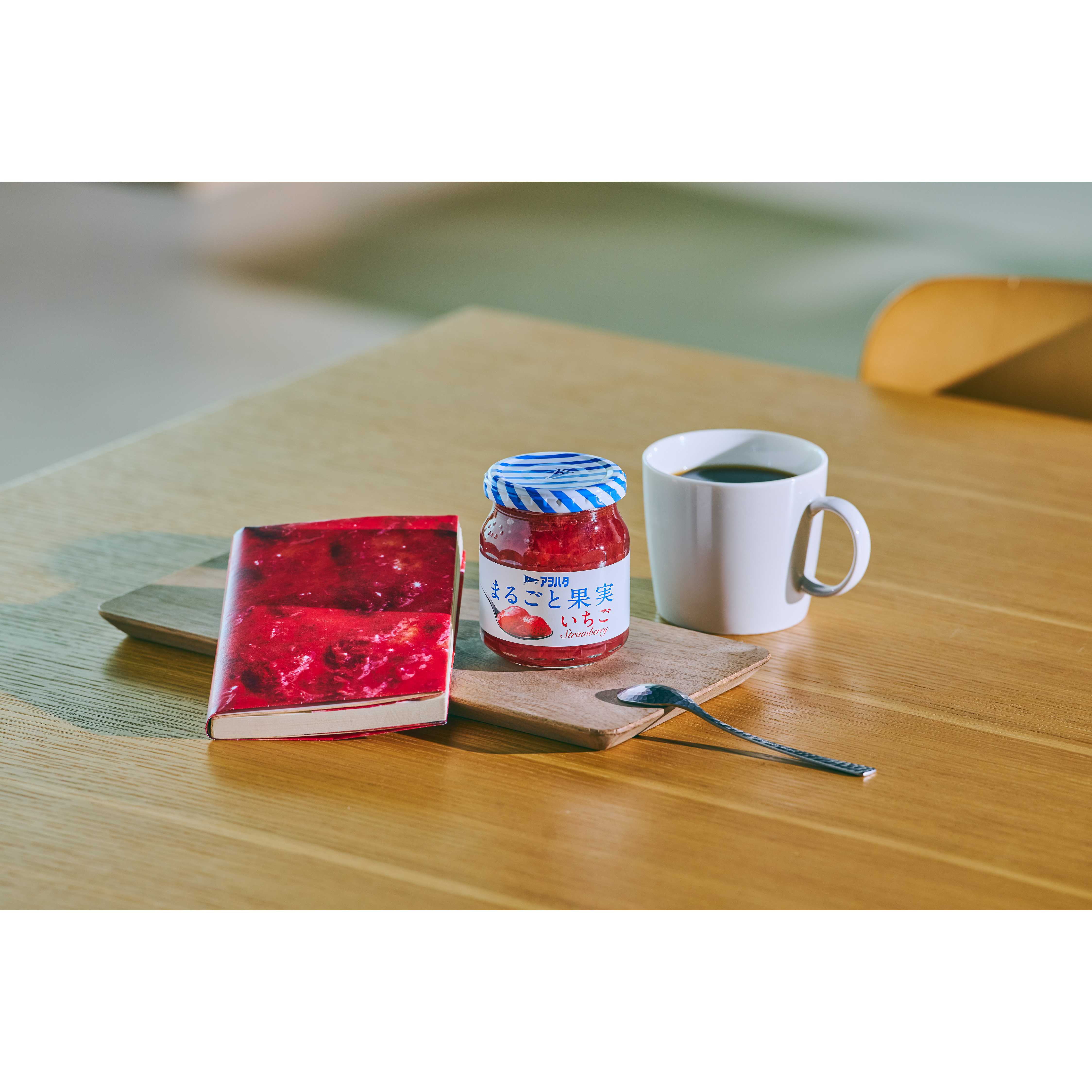 アヲハタ株式会社