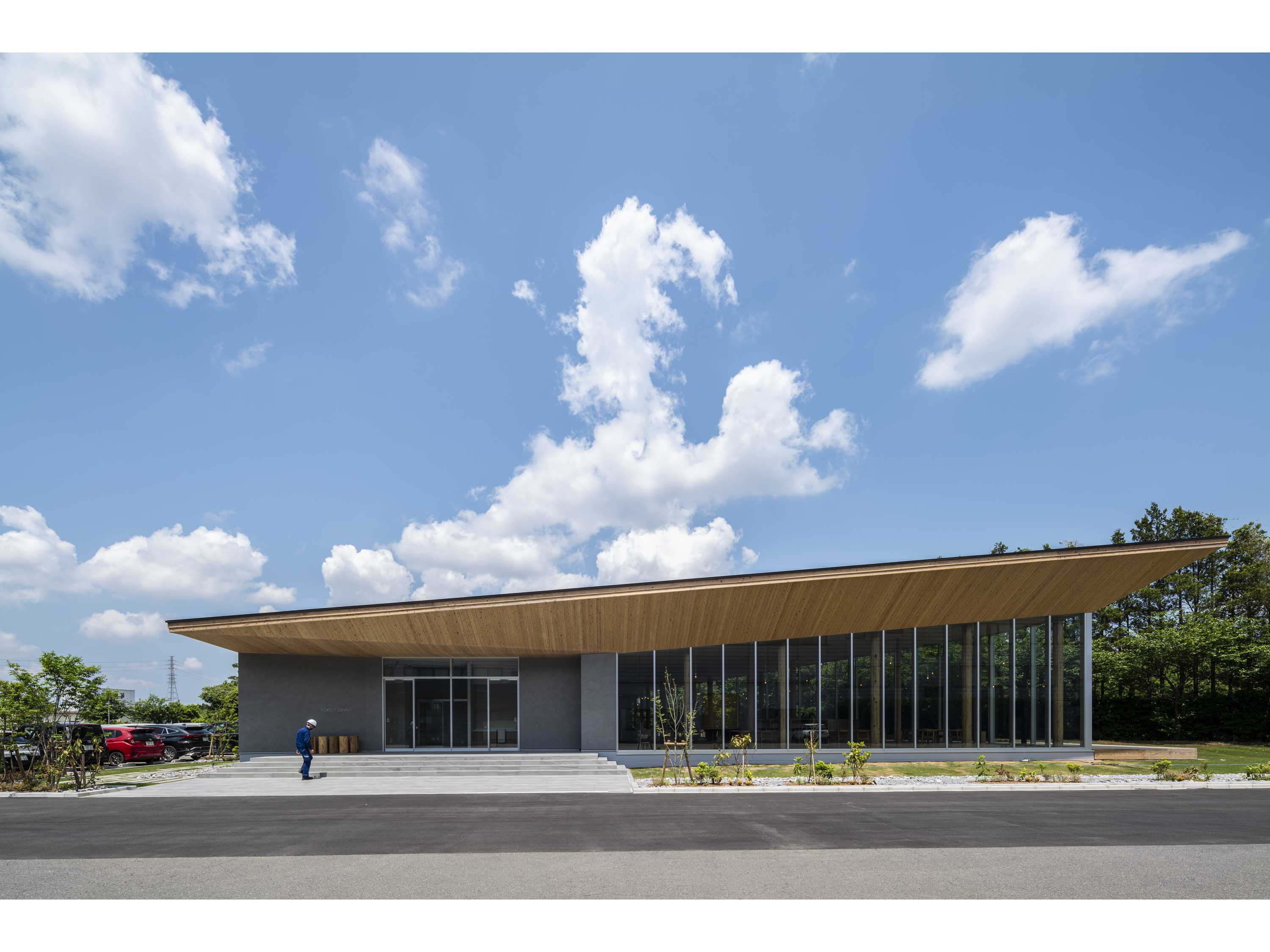 河村電器産業株式会社