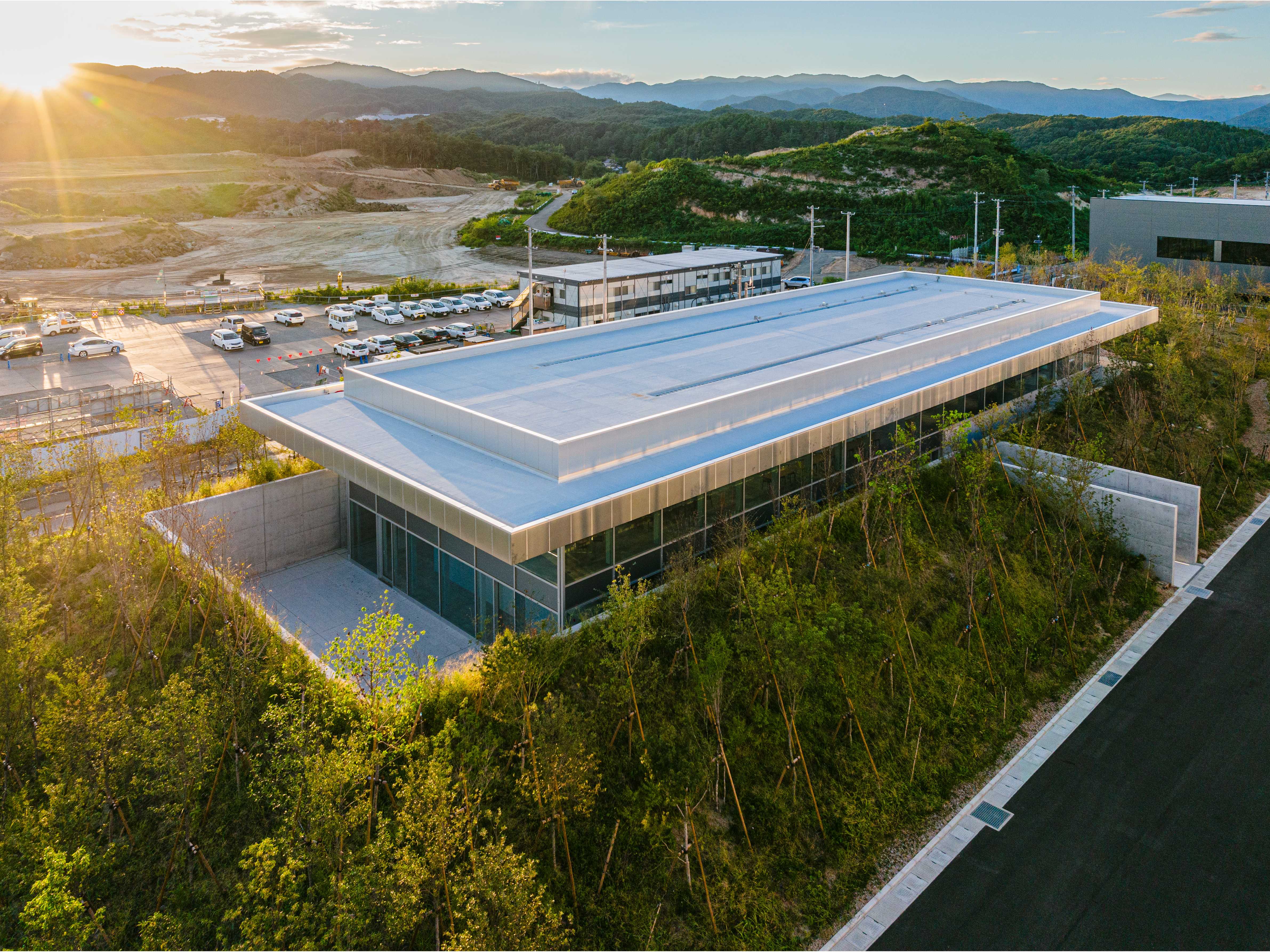 河村電器産業株式会社